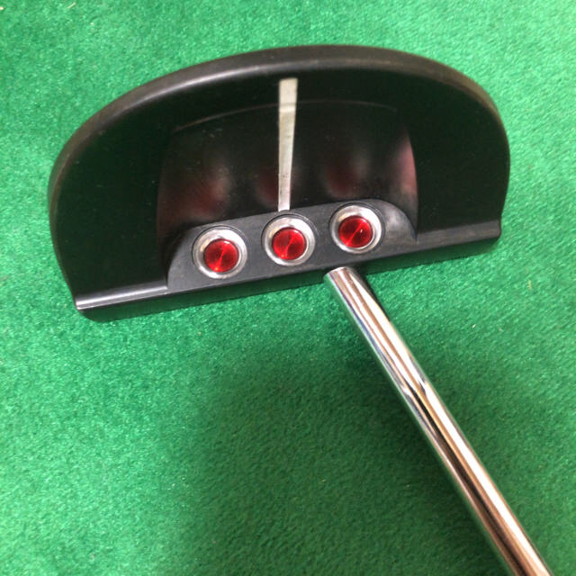 【 週末値下げ】SCOTTY CAMERON パター  select GOLO