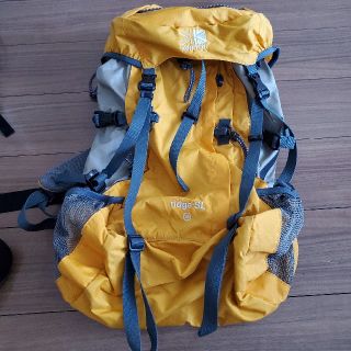 カリマー(karrimor)の美品★カリマーリッジ(その他)