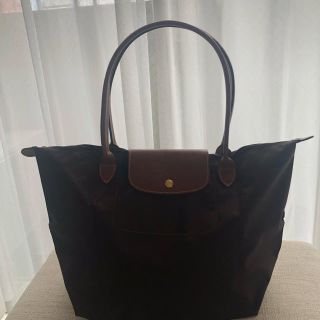 ロンシャン(LONGCHAMP)の【lemon様専用】ロンシャン プリアージュ トートバッグ(トートバッグ)