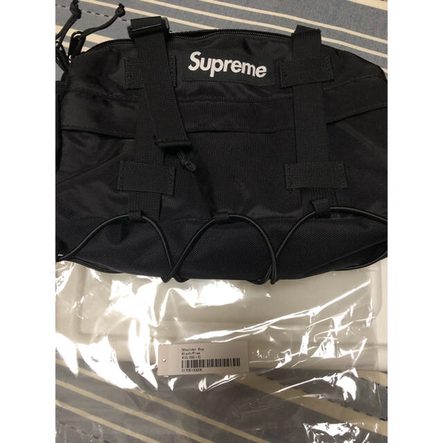 Supreme Waist Bag 19AW