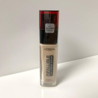 ロレアルパリ(L'Oreal Paris)のロレアルパリ ファンデーション 130(ファンデーション)