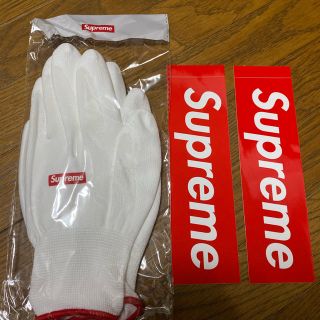 シュプリーム(Supreme)のsupreme ノベルティー(その他)