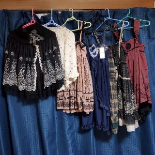 アクシーズファム(axes femme)のaxes セット売り(セット/コーデ)