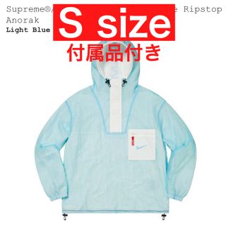 シュプリーム(Supreme)の【William様専用】(ナイロンジャケット)