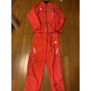 DESCENTE(陸上競技)のフリマアイテム一覧 DESCENTE(陸上競技)のフリマアイテム一覧