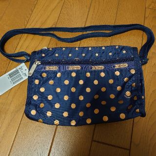 レスポートサック(LeSportsac)の新品　レスポートサック　ショルダーバック(ショルダーバッグ)