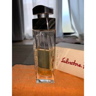 フェラガモ(Ferragamo)のフェラガモ香水(香水(女性用))