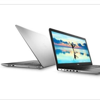 デル(DELL)のDELL　パソコン(ノートPC)