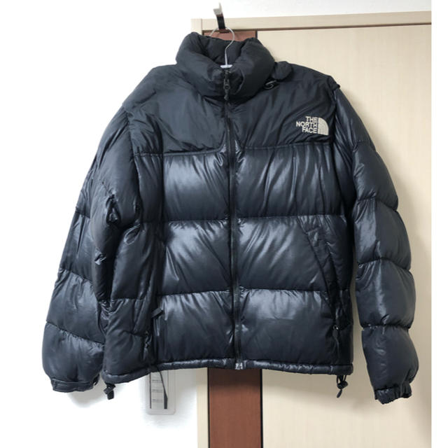 thenorthface ノースフェイス nuptse ヌプシ - ダウンジャケット