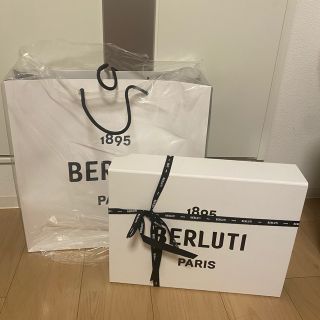 ベルルッティ(Berluti)のミートソース様専用！！(ショルダーバッグ)