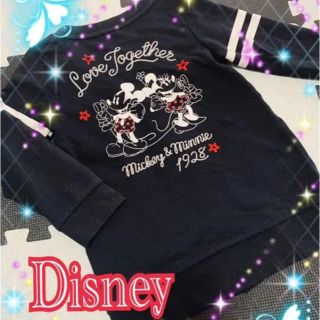 ディズニー(Disney)のDisneyカーディガン(最安値)(カーディガン)