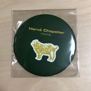 エルベシャプリエ(Herve Chapelier)のエルベシャプリエ ノベリティ ミラー(ミラー)