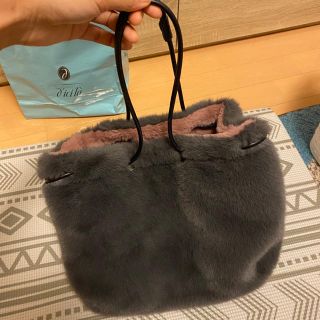 ザラ(ZARA)のZARA バッグ(ハンドバッグ)