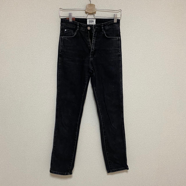 ZARA(ザラ)のZARA DENIM レディースのパンツ(デニム/ジーンズ)の商品写真