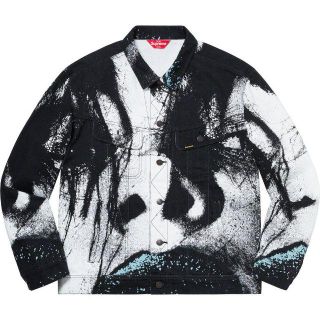 シュプリーム(Supreme)のSupreme MBV Trucker Jacket XL 未使用(Gジャン/デニムジャケット)