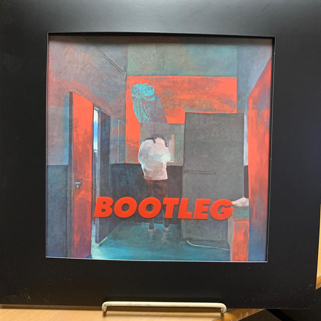 BOOTLEG（ブート盤/初回限定盤）