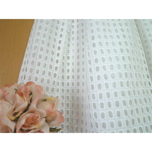 M-premier(エムプルミエ)のアプワイザーリッシェ☆可愛らしいスカート レディースのスカート(ひざ丈スカート)の商品写真