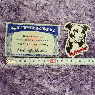 シュプリーム(Supreme)のkentaro様専用(その他)