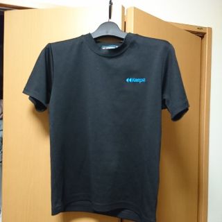 ケイパ(Kaepa)のKaepa★Tシャツ★ブラック★140・150★(Tシャツ/カットソー)