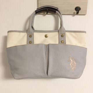 ポロラルフローレン(POLO RALPH LAUREN)のちい様専用です☆(トートバッグ)