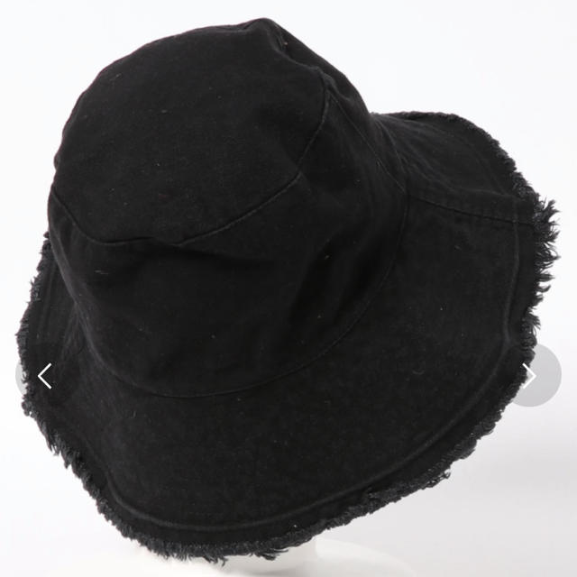SpRay(スプレイ)のバケットハット バケハ (値段交渉◎) レディースの帽子(ハット)の商品写真