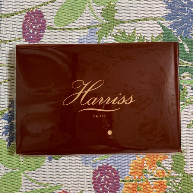 Harriss(ハリス)の未開封 大人のおしゃれ手帳付録 上品アクセサリーウォッチ レディースのファッション小物(腕時計)の商品写真