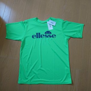 エレッセ(ellesse)のエレッセ★Tシャツ★L(ウェア)