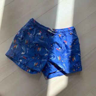 ザラキッズ(ZARA KIDS)のZARA kids 110センチ(水着)