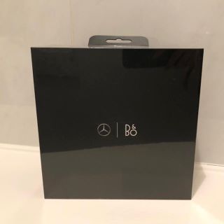 junさま専用値下げ‼︎メルセデスベンツオリジナルBang&Olufsen (スピーカー)