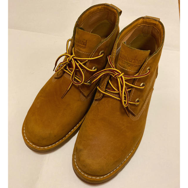 Timberland(ティンバーランド)のTimberland ティンバ メンズ 靴 25.5cm メンズの靴/シューズ(ブーツ)の商品写真