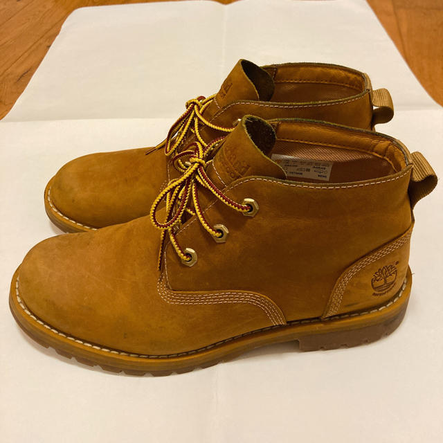 Timberland(ティンバーランド)のTimberland ティンバ メンズ 靴 25.5cm メンズの靴/シューズ(ブーツ)の商品写真