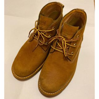 ティンバーランド(Timberland)のTimberland ティンバ メンズ 靴 25.5cm(ブーツ)