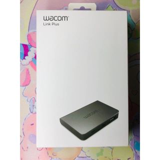 ワコム(Wacom)のWacom Link Plus ACK42819(PC周辺機器)