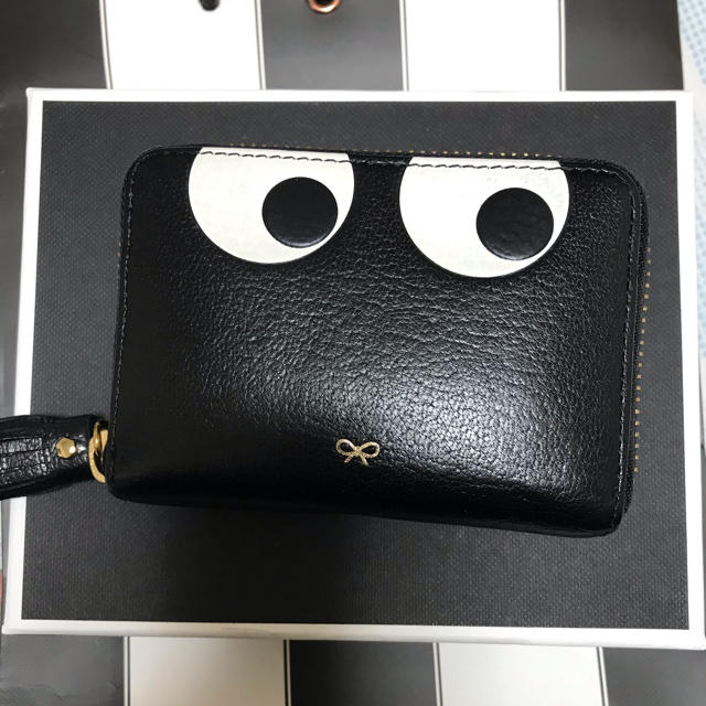 SSママ♡専用☆ANYA HINDMARCH コインケース