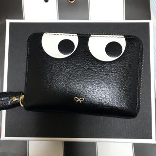 アニヤハインドマーチ(ANYA HINDMARCH)のSSママ♡専用☆ANYA HINDMARCH コインケース(コインケース)