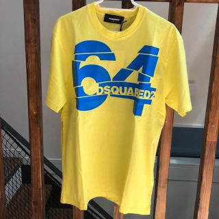 ディースクエアード(DSQUARED2)のディースクエアード / Tシャツ S71GD0764(Tシャツ/カットソー(半袖/袖なし))