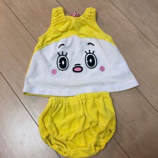 Mak様専用⭐︎ハロウィンにオススメ　ドラミちゃん　70〜80(その他)