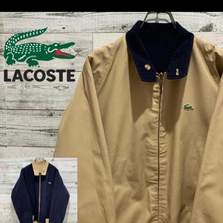 ラコステ(LACOSTE)のKAZ3790専用(ブルゾン)