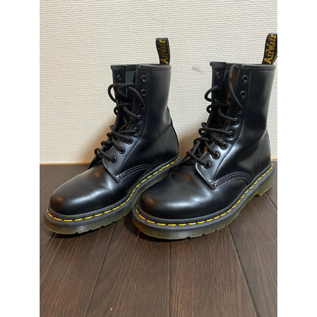 ドクターマーチン Dr.Martens 8ホール　美品