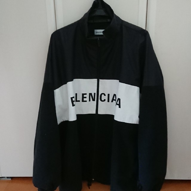 BALENCIAGA バレンシアガ デニム ジャケット