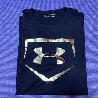 アンダーアーマー(UNDER ARMOUR)のアンダーアーマー(Tシャツ/カットソー(半袖/袖なし))