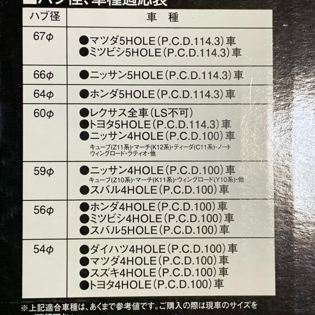 ワイドトレッドスペーサー15mm（協栄産業）