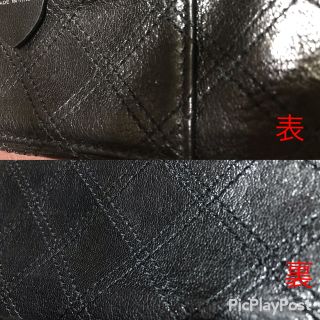 マークジェイコブス(MARC JACOBS)のMARC JACOBS L字ファスナー 長財布(財布)