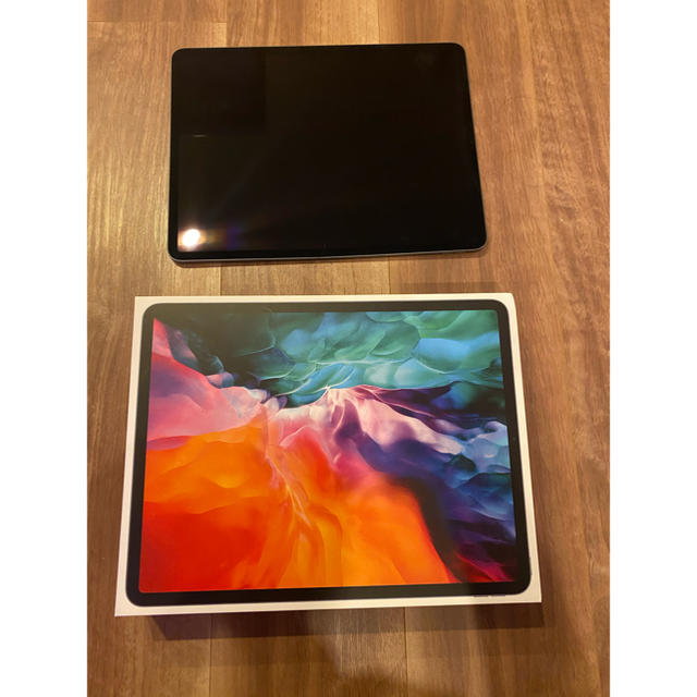 超美品の iPad - Pro（第4世代）12.9インチ 【最終値下げ】ipad