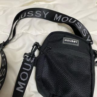 マウジー(moussy)のショルダーバッグ(ショルダーバッグ)