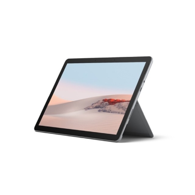 Microsoft(マイクロソフト)の新品未開封 Microsoft Surface Go2 スマホ/家電/カメラのPC/タブレット(ノートPC)の商品写真