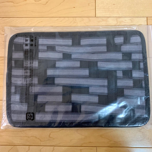 バッグインボード バッグインバッグ bag in bag バッグ 収納 スマホ/家電/カメラのPC/タブレット(その他)の商品写真