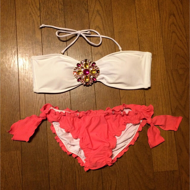 VS♡可愛い水着