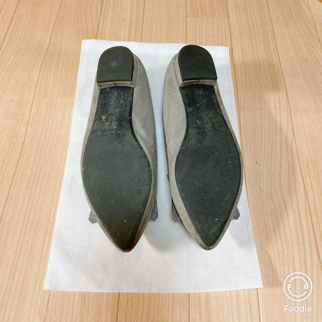 ORiental TRaffic(オリエンタルトラフィック)のゆうこ様専用。ORiental TRaffic タッセルフリンジパンプス 40 レディースの靴/シューズ(ハイヒール/パンプス)の商品写真