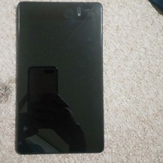 ネクサス7(NEXUS7)のNexus7(タブレット)